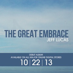 The Great Embrace Album Preview