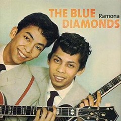 Blue Diamonds - Sukiyaki (1963)