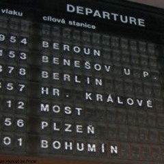 Getting Cheap Train Tickets In Europe