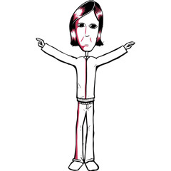 Hjertesorg - Unnskyld førr fantaflaska (demo)