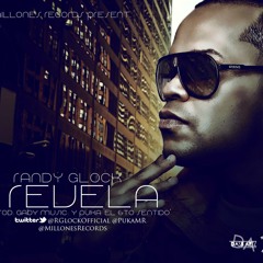 RANDY GLOCK REVELA