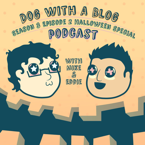 Stream Part 1 Dog With A Blog Season 2 Episode 3 Halloween Special