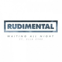 Josh Bhamber - Waiting All Night (Master)