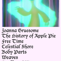 FORCE FIELD PR CMJ SHOWCASE 2013