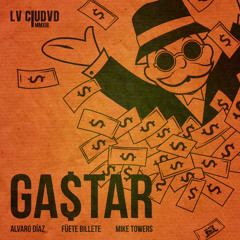 Gastar (Prod. by YoungMartino)