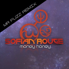 MoneyHoney MrFuzz Nudisco remix (sample)