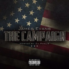 SNIPPET - James Evans - #VegasNightLife