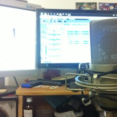 Zelliack - Smoove (acoustic Cover & Mic Demo)