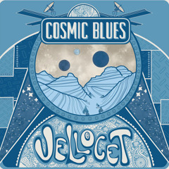 Cosmic Blues