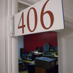 Club 406 (❯❙❙❮) - Ancient Knights Of The Pyramids (14 oct 13)