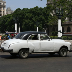 A House In New Orleans