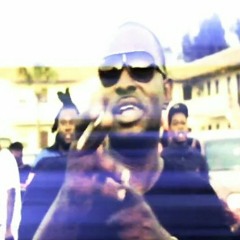 MY DAWG SPEEDED UP!!! at Immokalee