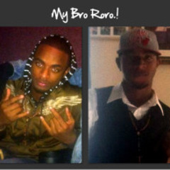 My Lil Broo Dannii Finally Rich Freestylee (12 Years Old)