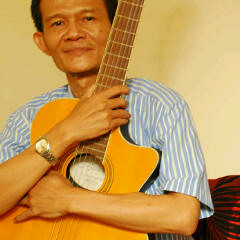 BOHEMIAN RHAPSODY(cover) by Adi Roeslan