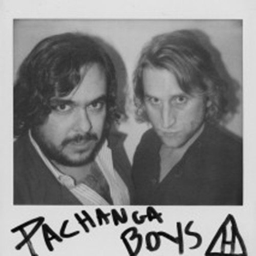 Come Save Me (The Pachanga Boys' Jagwar Pawar Version)