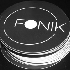 FONIK PODCAST 008 by Diego Remes
