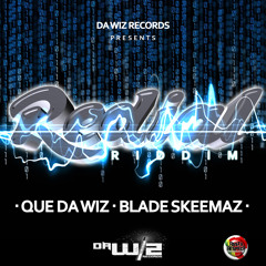 Blade Skeemaz - Chatting
