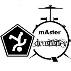 MASTERDRUMMER EXTREM MASHDRUM