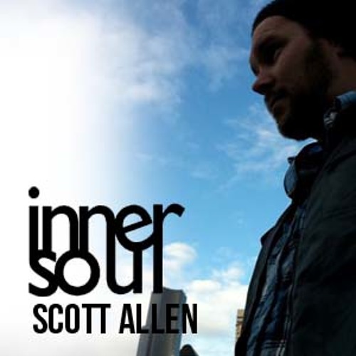 InnerSoul Mix Sessions - Scott Allen (2013)