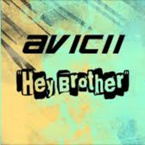 Hey Brother (avicii)