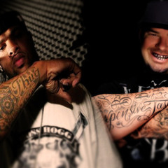 Slim Thug, Paul Wall & Pimp C - Steak And Shrimp K-Lean Syrup Mix