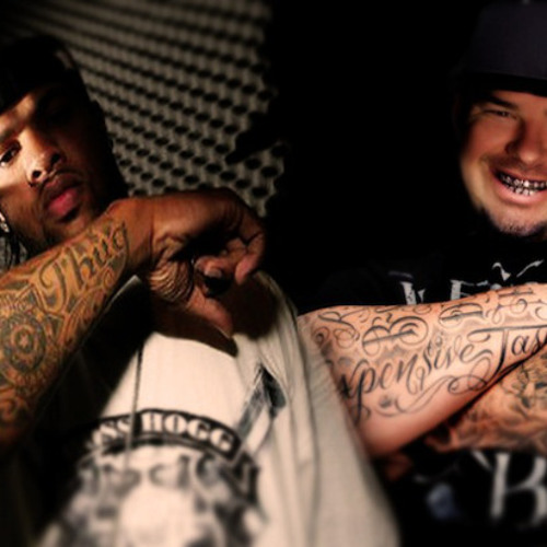 Slim Thug, Paul Wall & Pimp C - Steak And Shrimp K-Lean Syrup Mix