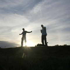 Chaplin Connect Feat KH - Save A Prayer