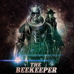 Whiiite - Monstiiir (Original Mix) [The Beekeeper]