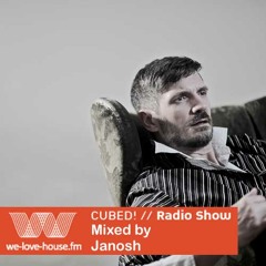Janosh - Roaring Cubes Podcast (14.Oktober 2013)