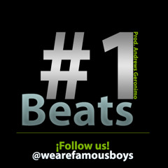 Famous Boys - Beats #1 (Prod. Andrews Geronimo)