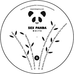 Vanilla Ace & Donny Bravo - Reaching Out (Original Mix)