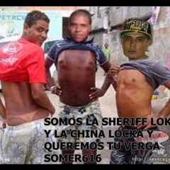 Donde Estan Las Putas Somer616