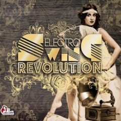 Dimie Cat - Glam (Electro Swin