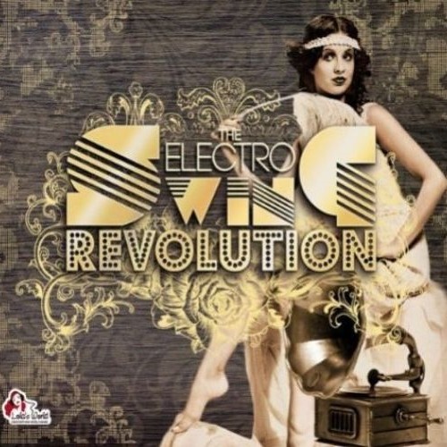 Dimie Cat - Glam (Electro Swin