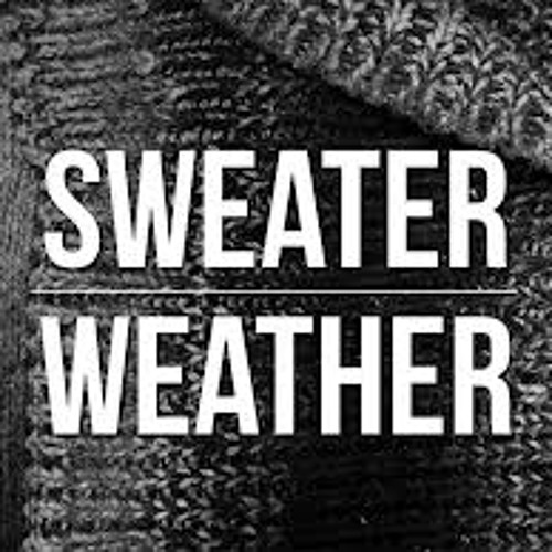 скачать sweater weather the neighbourhood Скачать sweater weather the neighbourhood группа exfate вокал.