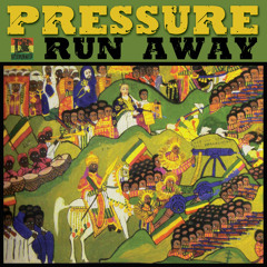 Pressure Busspipe - Run Away