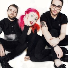 Paramore Now (Extended Version)