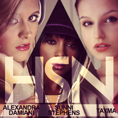 Alexandra Damiani, Sunni Stephens, Tayma - HSN (Alexandra Damiani Original Mix)