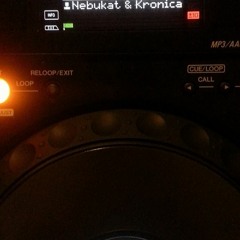 Nebukat & Kronica - 4 Deck Mix (1 Hour)