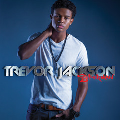 Trevor Jackson - Superman