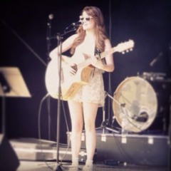 Tim McGraw - Taylor Swift - Live Cover