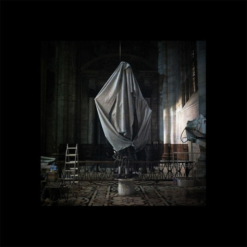 TIM HECKER 'Black Refraction'