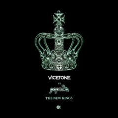 Vicetone vs. Popeska – The New Kings Ft. Luciana