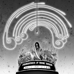 YAMANTAKA // SONIC TITAN 'Windflower'