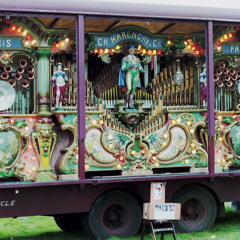 The Last Stand played on Frank Lythgoes 98 Key Marenghi.