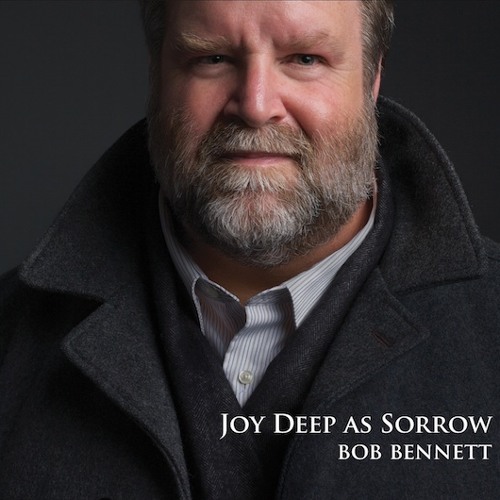 Joy Deep As Sorrow