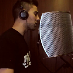 Digo Diego- Revisando Viejos Beats (extraído de la voz en directo)