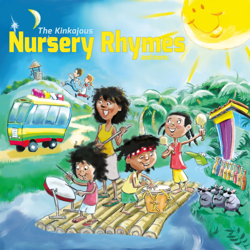ABC (The Alphabet Song)
