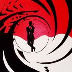 JAMES BOND