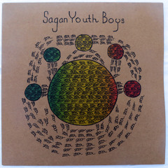 TNLG-01 Sagan Youth Boys - Solenoid System (from Annotated Universe)